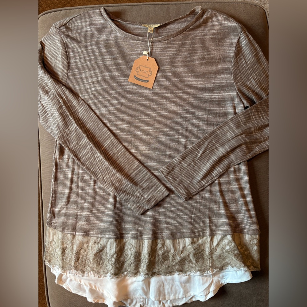 Boutique top
